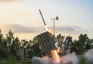 Raytheon und Rafael werden in den ...