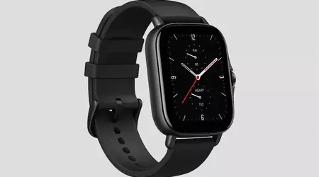 Amazfit GTS 2e mit Alexa-Sprachassistent ist auf Amazon für $49 (29% Rabatt) erhältlich