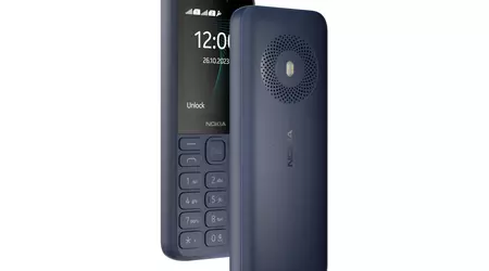 Die neuen Tastentelefone HMD 130 Music und 150 Music erhalten möglicherweise größere Lautsprecher und USB-C