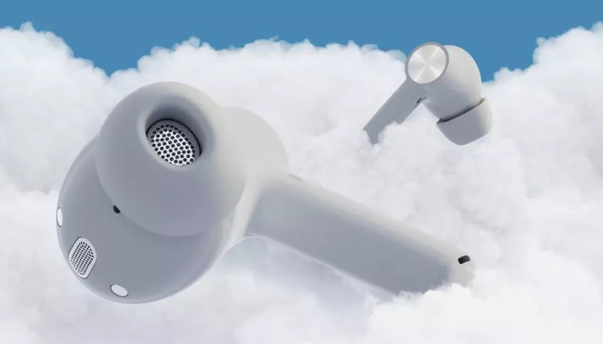 Einführung der globalen Version der OnePlus Buds Z2-Kopfhörer mit ANC und Autonomie von bis zu 38 Stunden zum Preis von 99 €