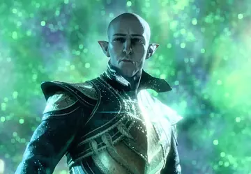 Dragon Age: The Veilguard wird keine ...