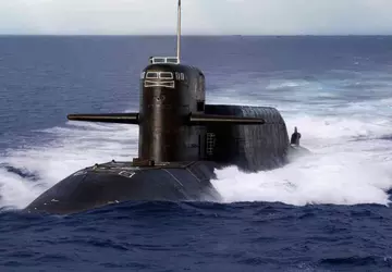 Es ist offiziell: Das nächste atomgetriebene ...