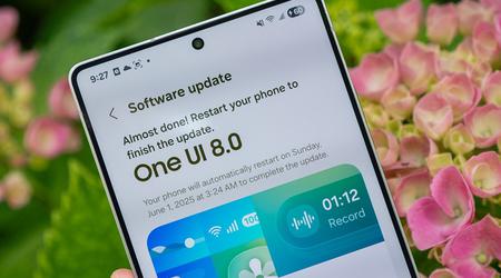 Im September werden Besitzer von neun weiteren Samsung-Smartphone-Modellen an den Beta-Tests der One UI 8-Firmware teilnehmen können (Liste)