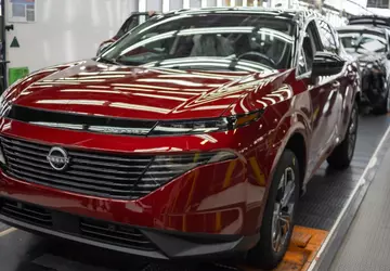 Nissan will Honda durch einen anderen ...