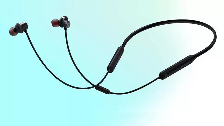 OnePlus arbeitet an drahtlosen Bullets Wireless Z2-Kopfhörern