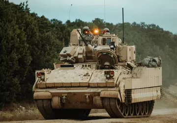 Amerikanisches Unternehmen Rheinmetall und General Dynamics ...