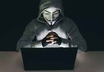 Anonyme Hacker haben Roskomnadzor gehackt und ...