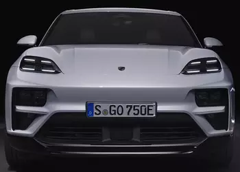 Porsche bricht mit seinen Traditionen: Der ...
