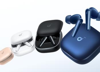 Anker bringt Liberty 5 auf den ...