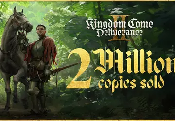 Die Gamer sind begeistert: Kingdom Come: ...