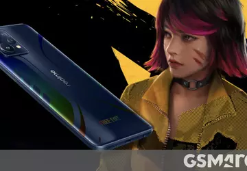 Realme kündigt die Realme 9 Pro+ ...