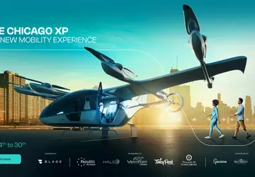 United Airlines investiert 15 Millionen Dollar ...