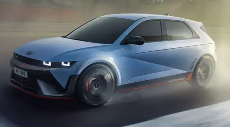 Der Hyundai Ioniq 5 N hat eine günstigere Version, aber nicht für jedermann