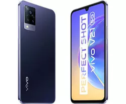 vivo V21