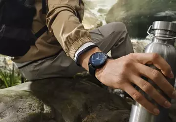 Xiaomi wird eine Uhr mit LTE ...