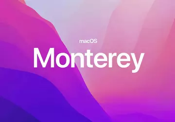 Die stabile Version von macOS Monterey ...