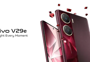 vivo V29e 5G: 120Hz AMOLED Display, ...
