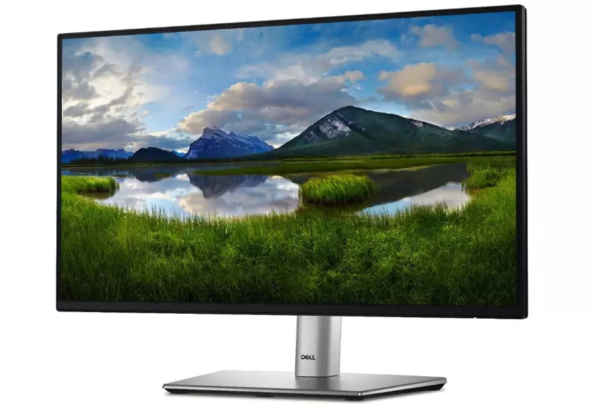 Dell P2422H Büroproduktmonitor