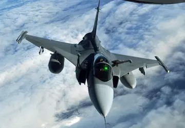 Brasilien will schwedische Kampfflugzeuge vom Typ ...