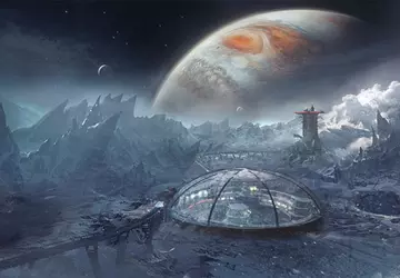 Space-Scale Spoiler: ein Blogger hat mehr ...