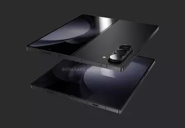 Gerücht: Samsung Galaxy Fold 6 könnte ...
