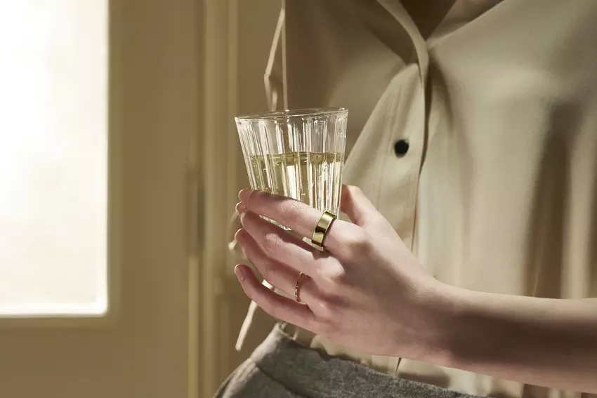 Samsung Galaxy Ring ist jetzt in den Niederlanden und Belgien erhältlich