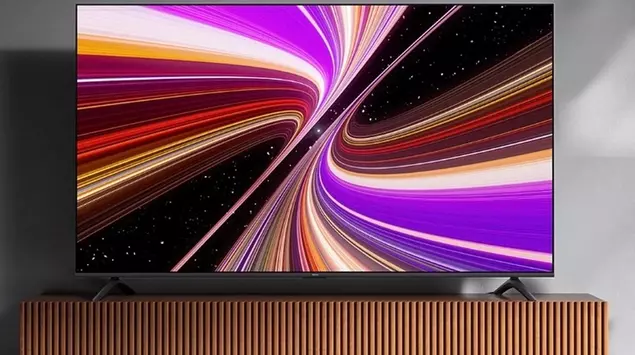 Redmi präsentiert energieeffizienten 4K-Fernseher A50 mit ...