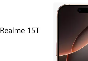 Realme 15T 5G ist auf Geekbench ...