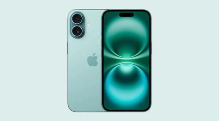 Das iPhone 17 könnte das Design des iPhone 16 beibehalten, aber ein 120-Hz-Display und eine 24-MP-Frontkamera erhalten