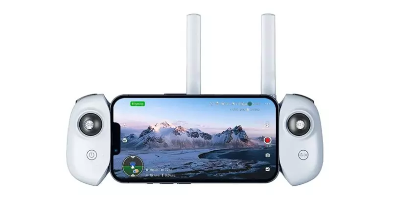 Potensic ATOM SE drohne bis 200 euro