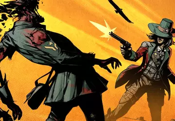 Weird West-Autoren arbeiten an "Retro-Sci-Fi-First-Person-Rollenspiel"