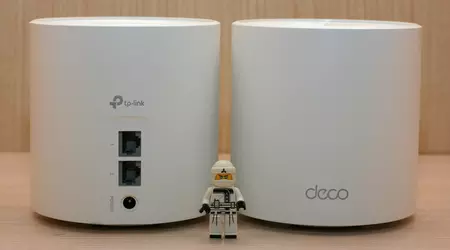 TP-Link Deco X60 Test: Das schnelle und elegante AX3000 Standard-Mesh-System
