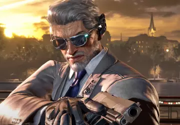 Elegant, brutal und tödlich: Bandai Namco ...