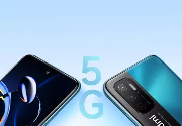 Redmi Note 11SE vorgestellt, eines der ...