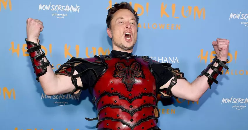 Elon Musk ist seit weniger als zwei Wochen Eigentümer von Twitter, aber das soziale Netzwerk verzeichnet bereits ein Rekordwachstum bei den Nutzerzahlen