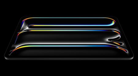 Bloomberg: Apple wird iPad Pro mit M5 und dualen Frontkameras bis Ende des Jahres veröffentlichen