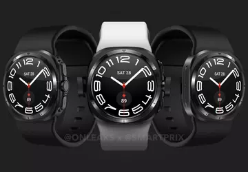 Gerücht: Samsungs Premium-Smartwatch wird unter dem ...