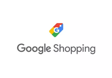 Google Shopping könnte ein neues Logo ...