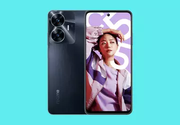 realme testet Android 14 auf dem ...