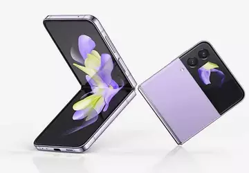 Infinix Zero Flip kommt in Indien ...