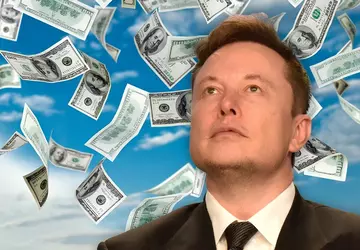 Eine Billion wird kommen, aber nicht ...