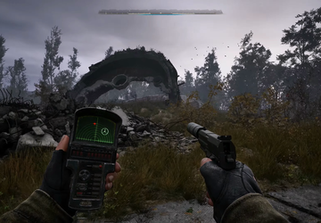 GSC Game World veröffentlicht Patch 1.2.1 ...