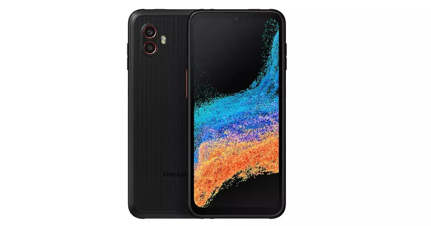 Samsung Galaxy XCover6 Pro bestes iphone für bauarbeiter