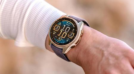 Garmin veröffentlicht neues Beta-Update für die Fenix 8 mit verbesserter Navigation und Behebung von Kartenfehlern