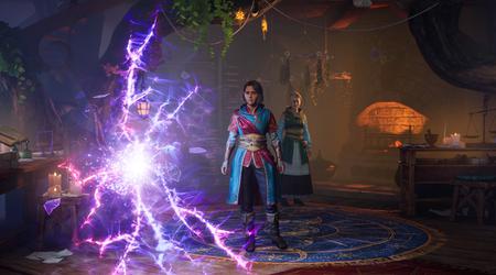 Split Fiction auf PlayStation 5 und Xbox Series X wird mit 60 fps und dynamischem 4K laufen