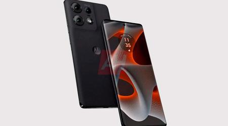 Es ist offiziell: Das Motorola Edge 50 Pro wird mit dem neuen Snapdragon 8s Gen 3 Prozessor ausgestattet sein