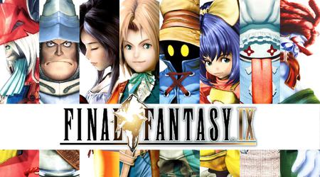 Noch kein Remake: Square Enix feierte den 25. Jahrestag von Final Fantasy IX mit einem speziellen Trailer