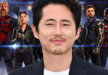 "The Walking Dead"-Star Steven Yeun hat ...