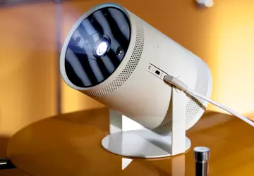 Samsung verbessert die Projektoren Freestyle und ...
