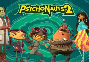 Psychonauts 2 ist laut den New ...
